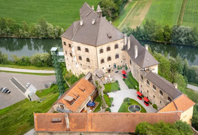 Burg Rabenstein, Frohnleiten, Frohnleiten, Austria, Austria